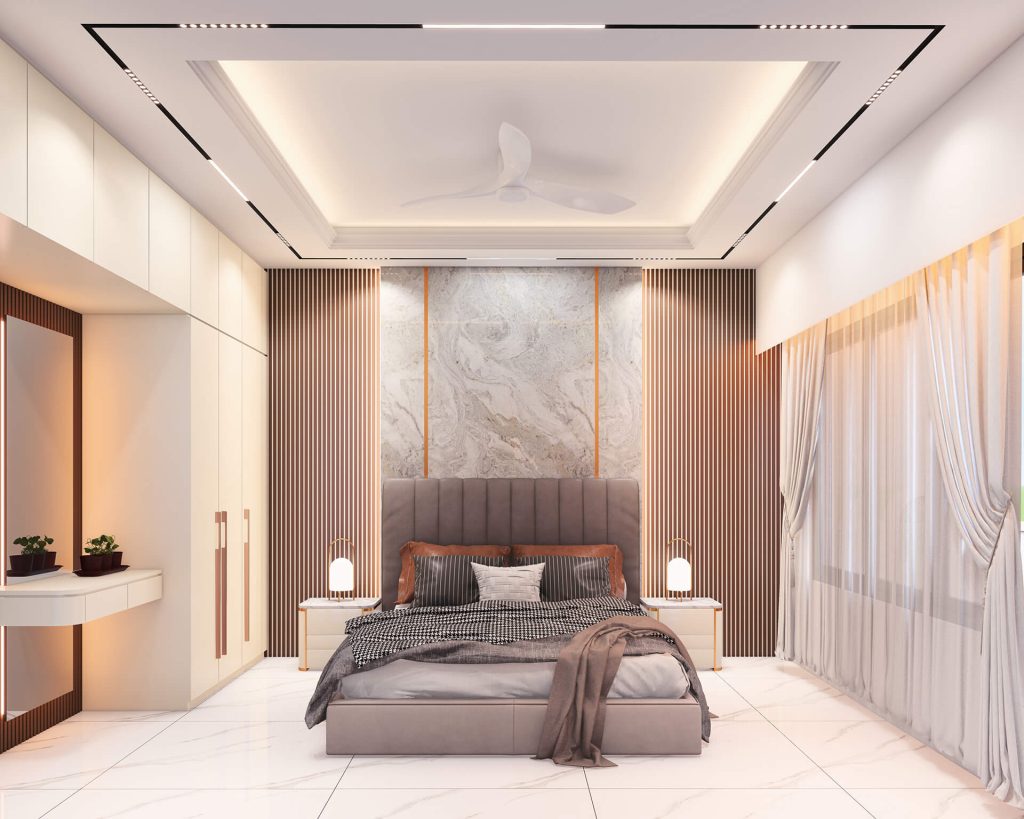 House Interior, Goalabazar - 03