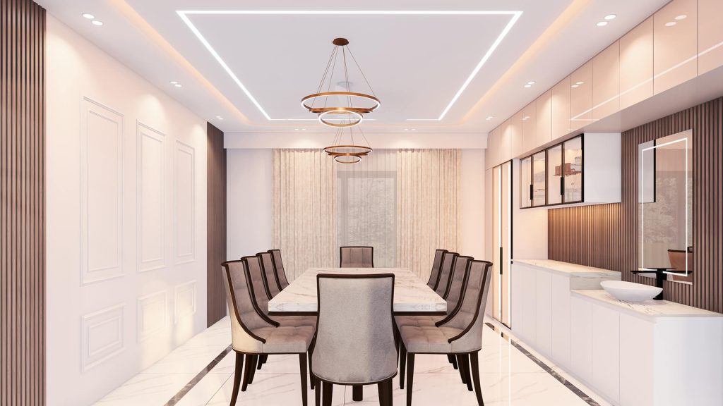 House Interior, Goalabazar - 04