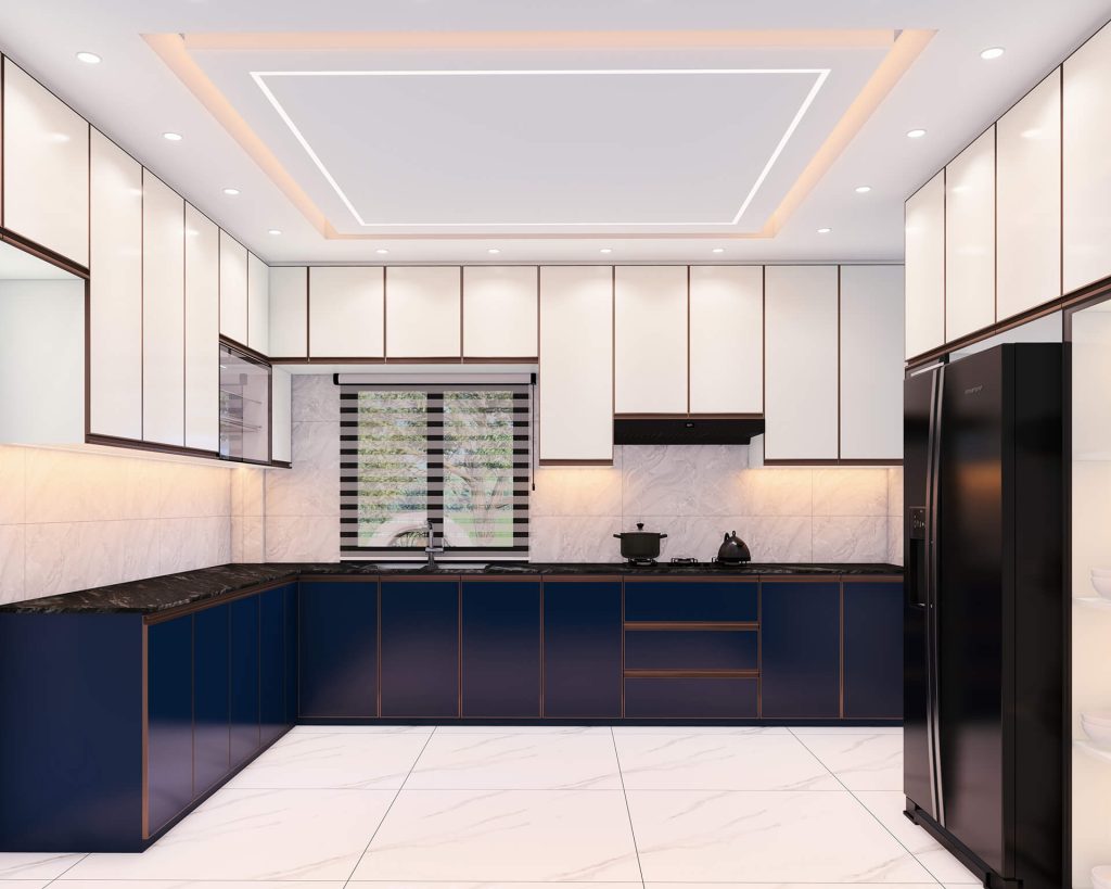 House Interior, Goalabazar - 05