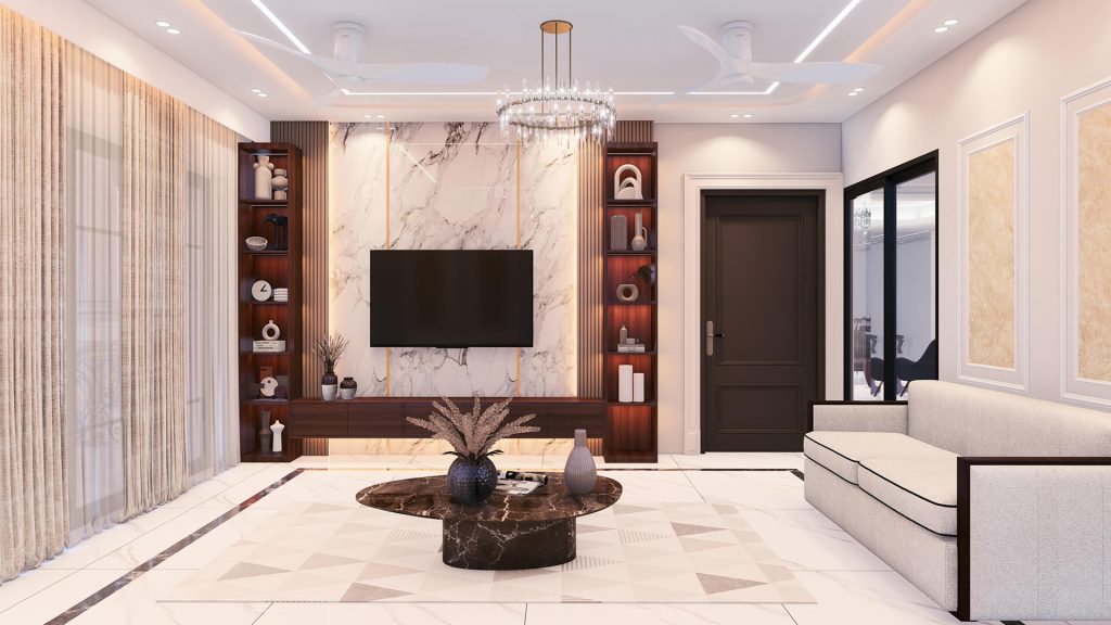 House Interior, Goalabazar - 06