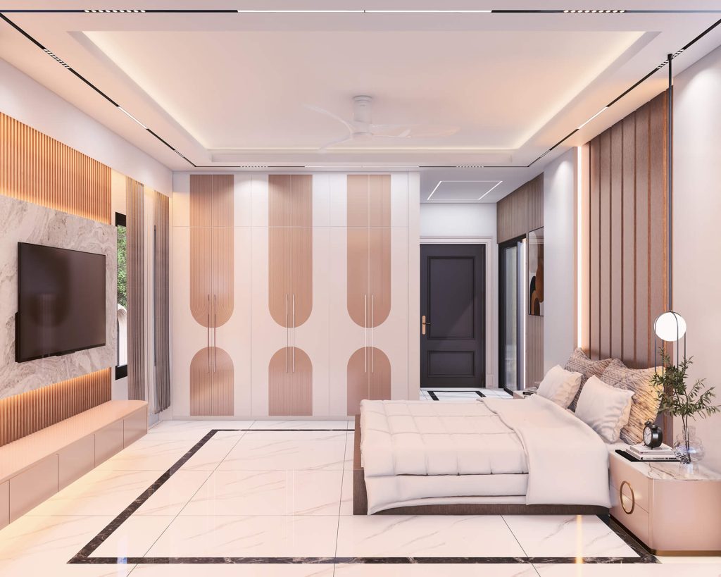 House Interior, Goalabazar - 07