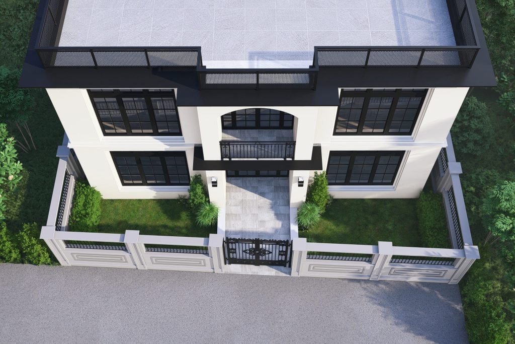 Kamrul Residence, Majortila - 03
