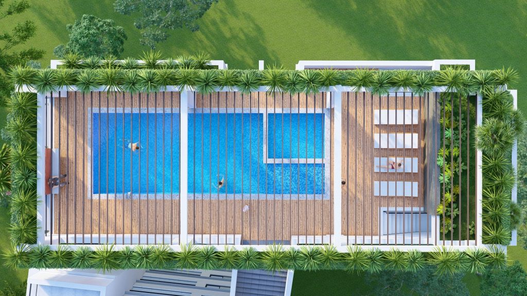 Green Trust Housing, Khilkhet - 05