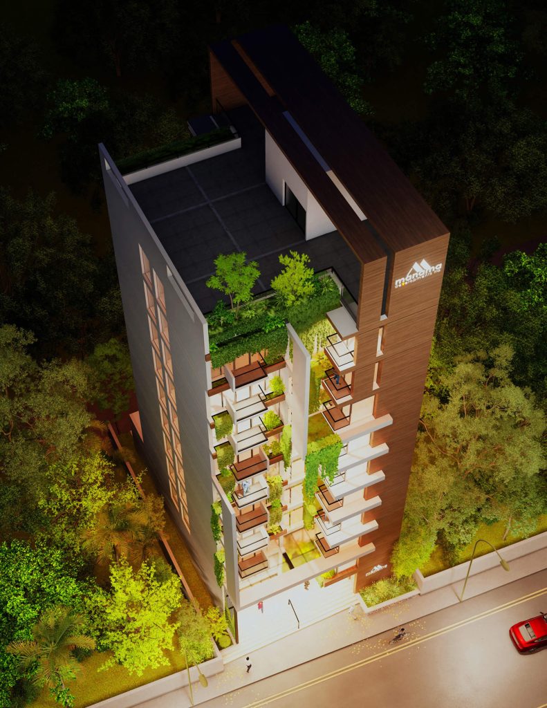Manama Chandradwip, Khilgaon - 02