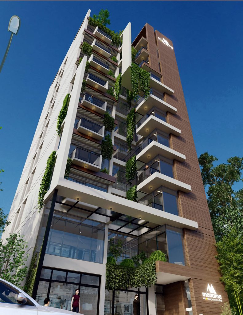 Manama Chandradwip, Khilgaon - 03