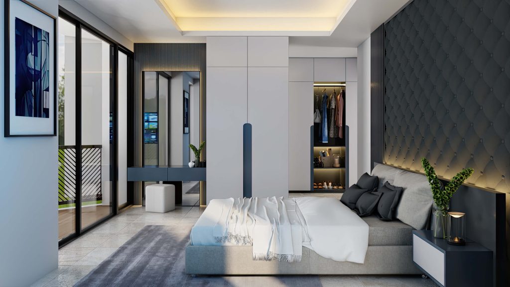Manama Rezia Heights - 02