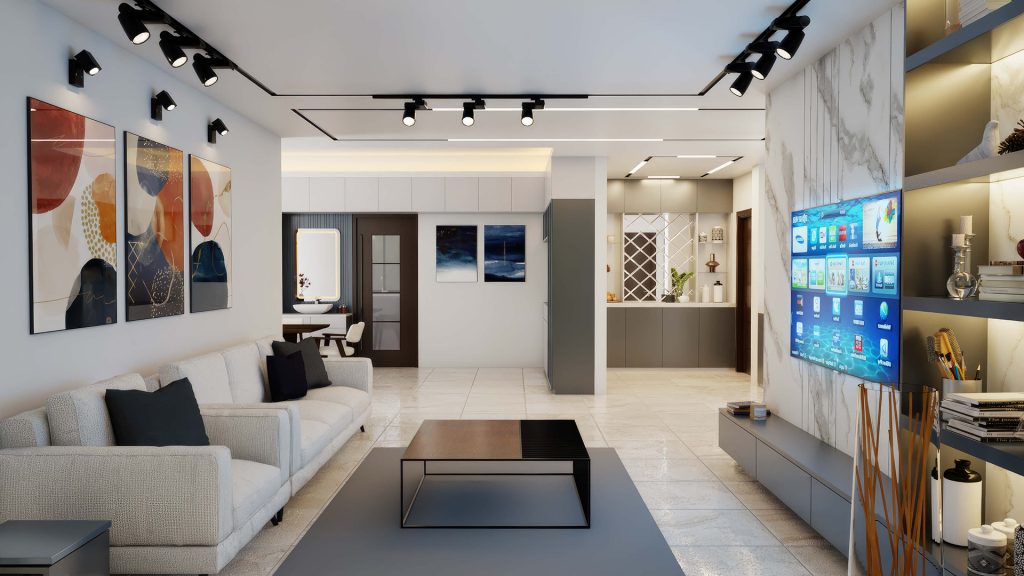 Manama Razia Heights, Jolshiri - 04