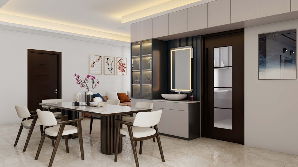 Manama Razia Heights, Jolshiri - 05