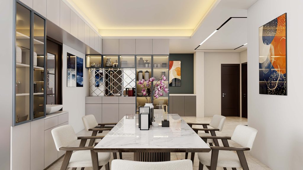 Manama Razia Heights, Jolshiri - 06