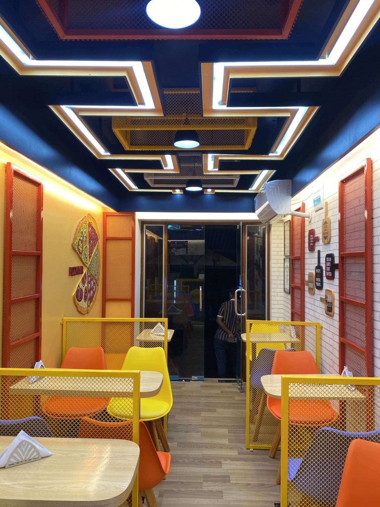 Pizza Lab, Noyashorok - 04
