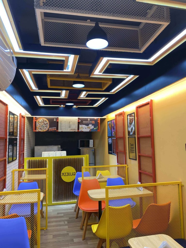 Pizza Lab, Noyashorok - 05
