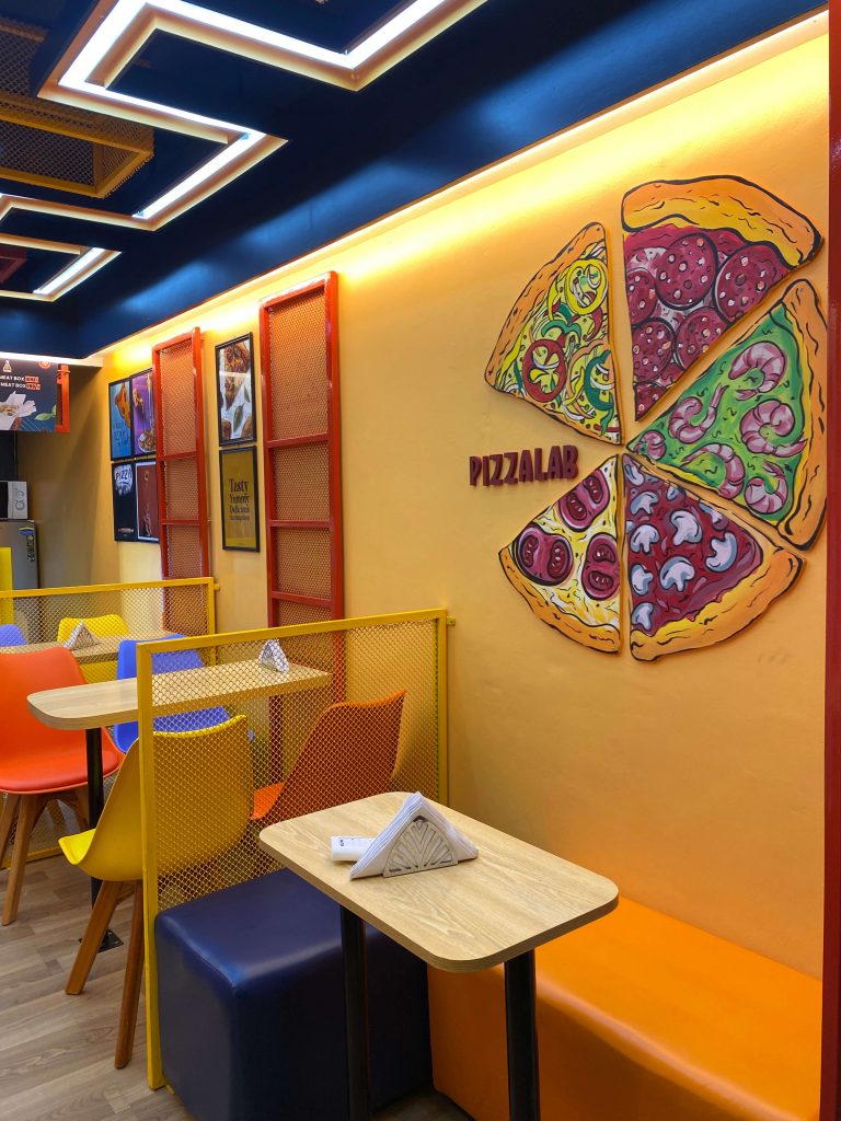 Pizza Lab, Noyashorok - 06