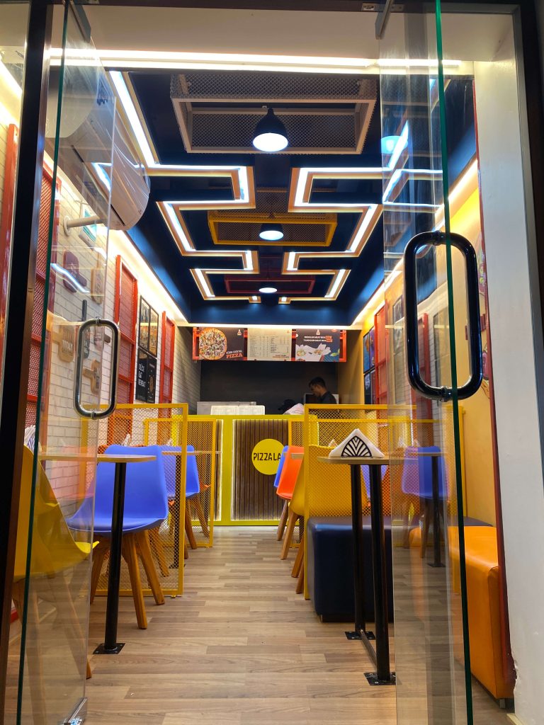 Pizza Lab, Noyashorok - 08