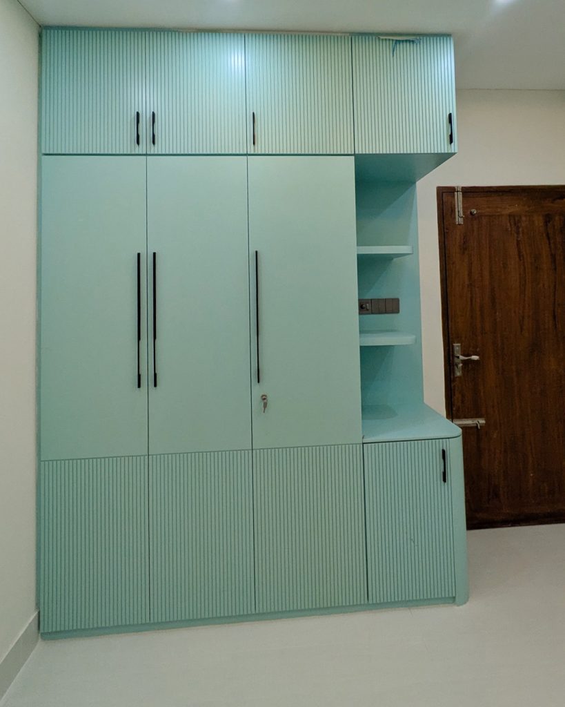 Rayhan House Apartment, Majortila, Sylhet - 01