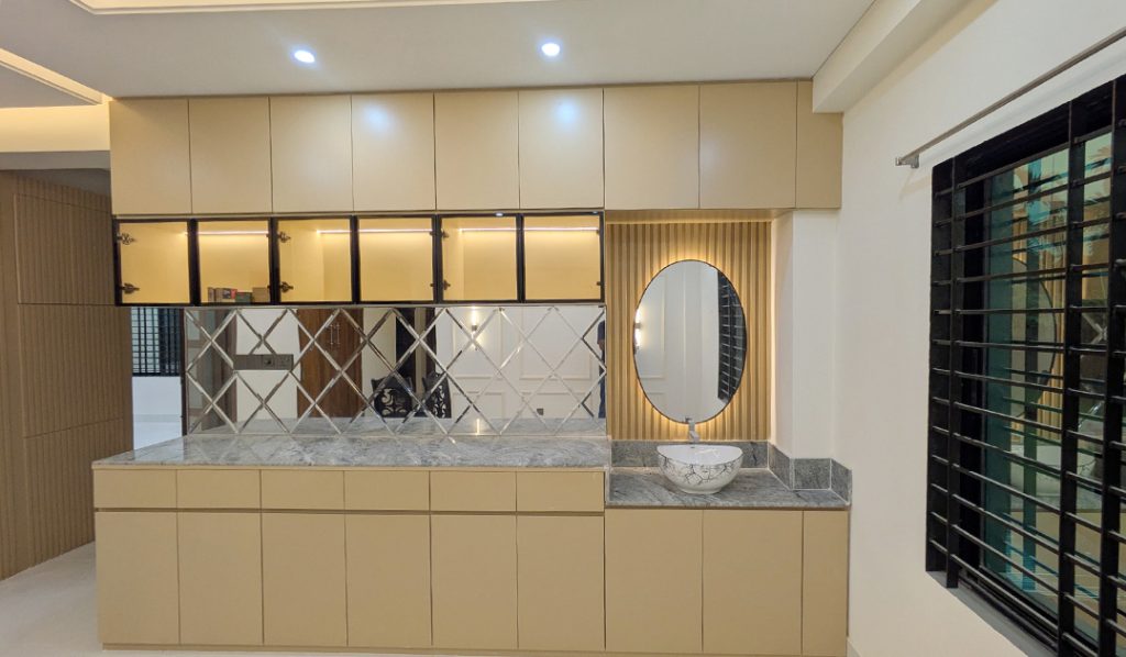 Rayhan House Apartment, Majortila, Sylhet - 02
