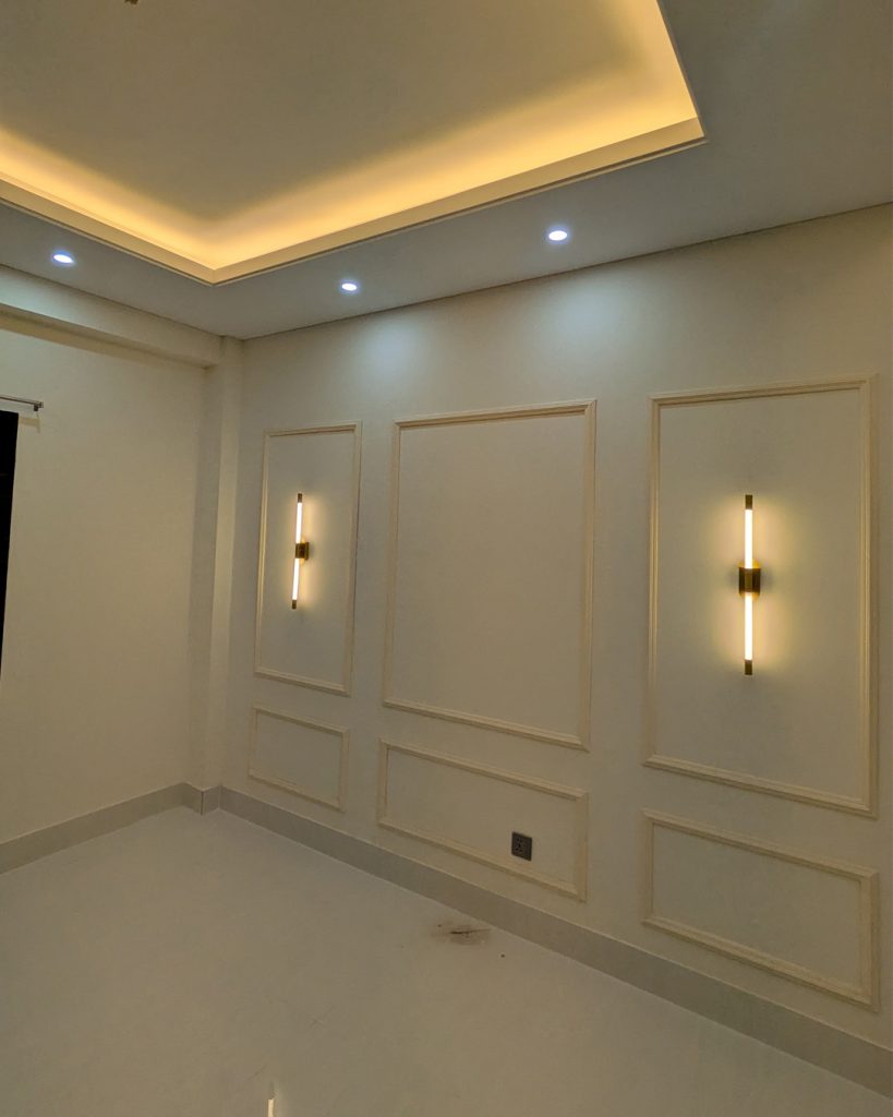 Rayhan House Apartment, Majortila, Sylhet - 05