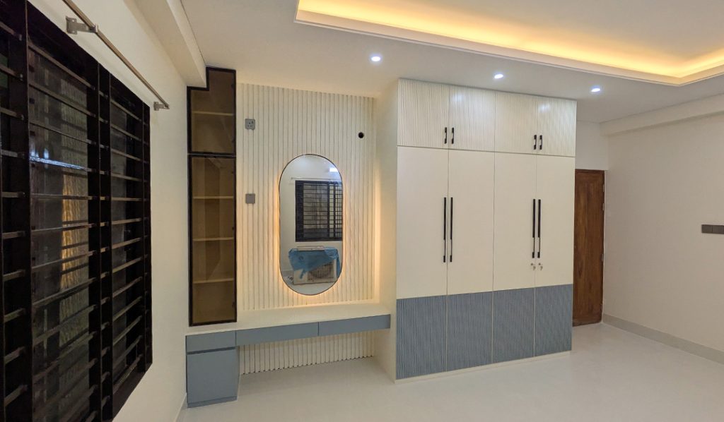 Rayhan House Apartment, Majortila, Sylhet - 06