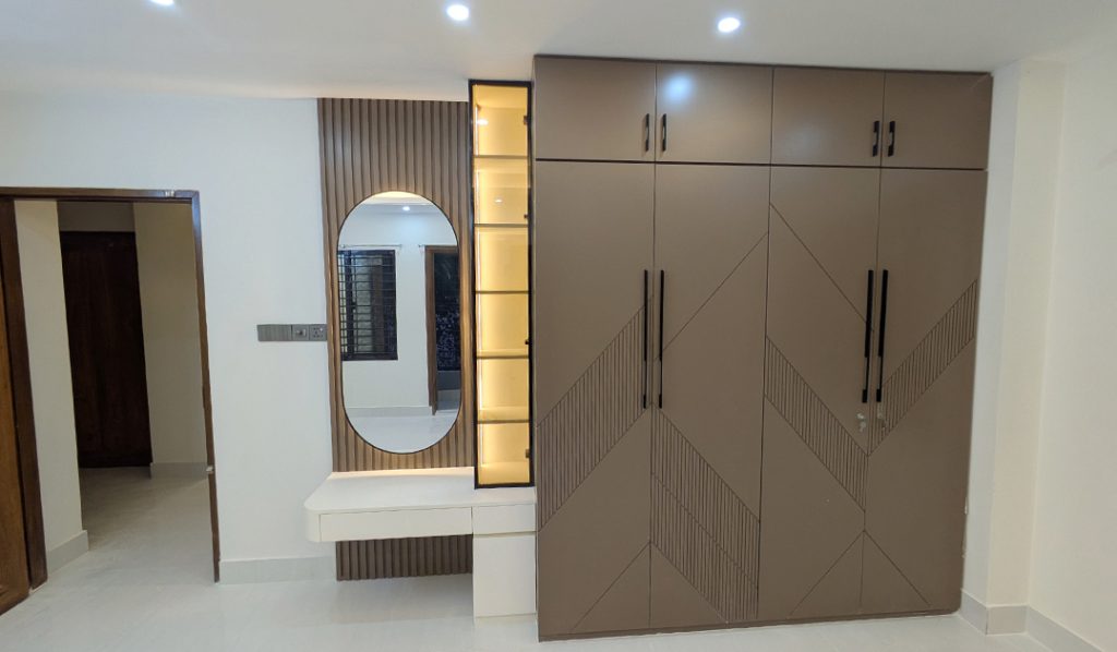 Rayhan House Apartment, Majortila, Sylhet - 07