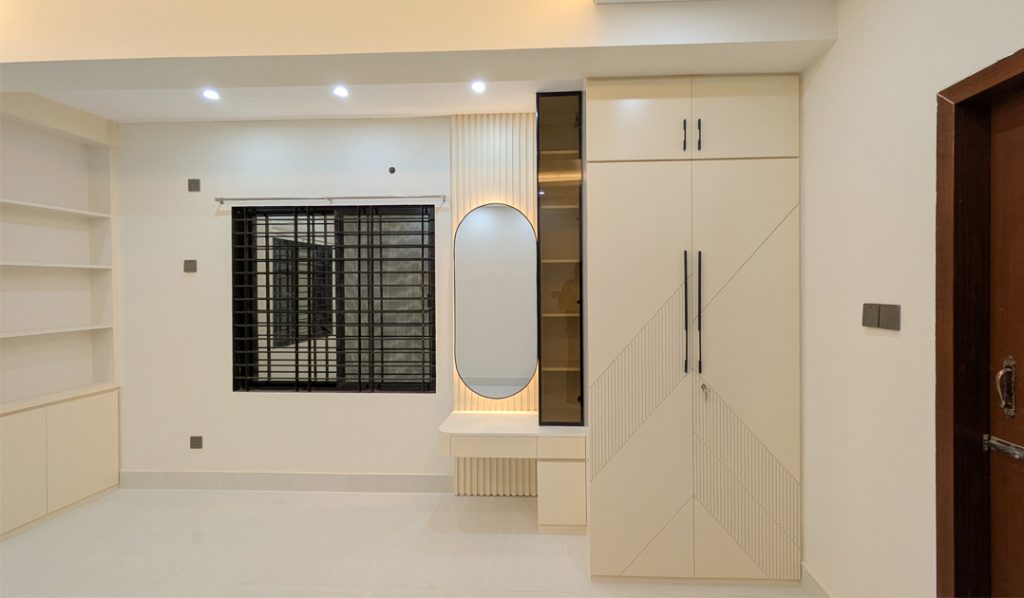 Rayhan House Apartment, Majortila, Sylhet - 08