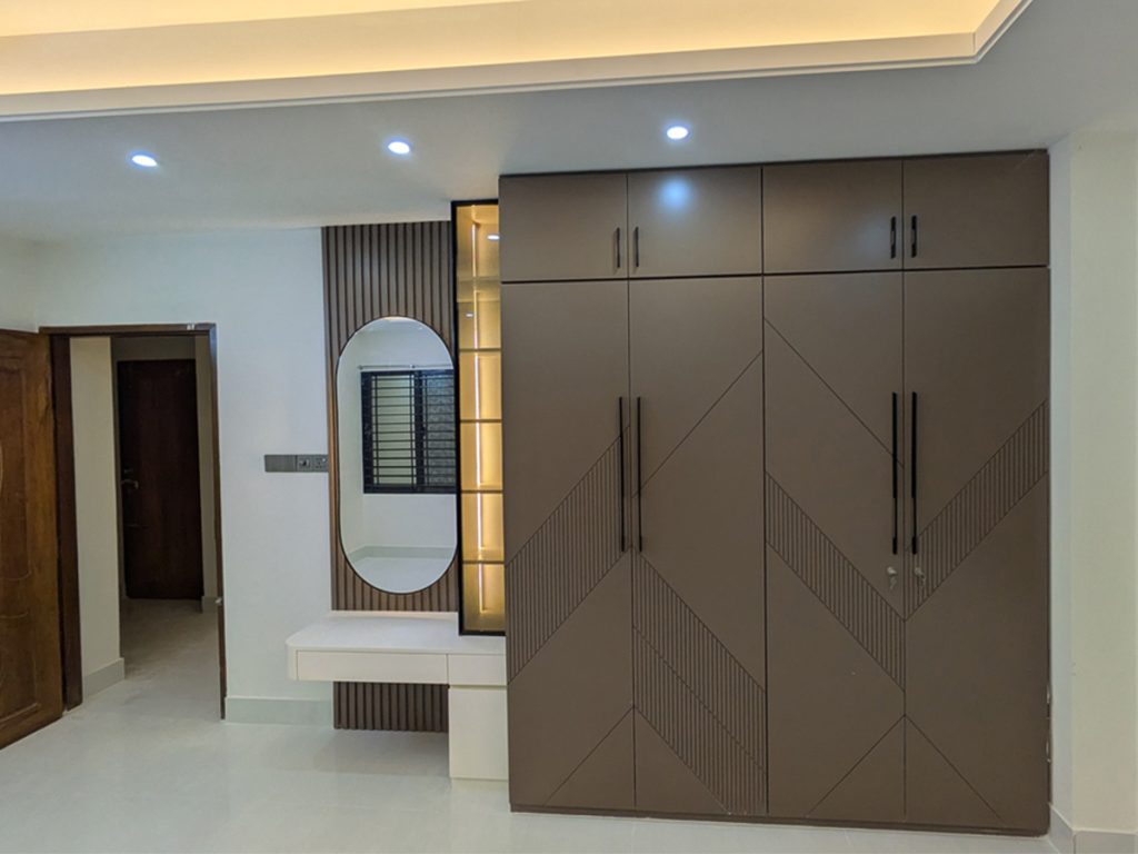 Rayhan House Apartment, Majortila, Sylhet