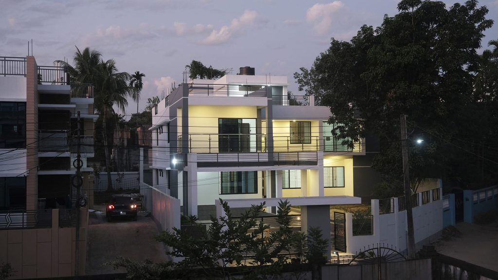 RM House, Moulovibazar - 06