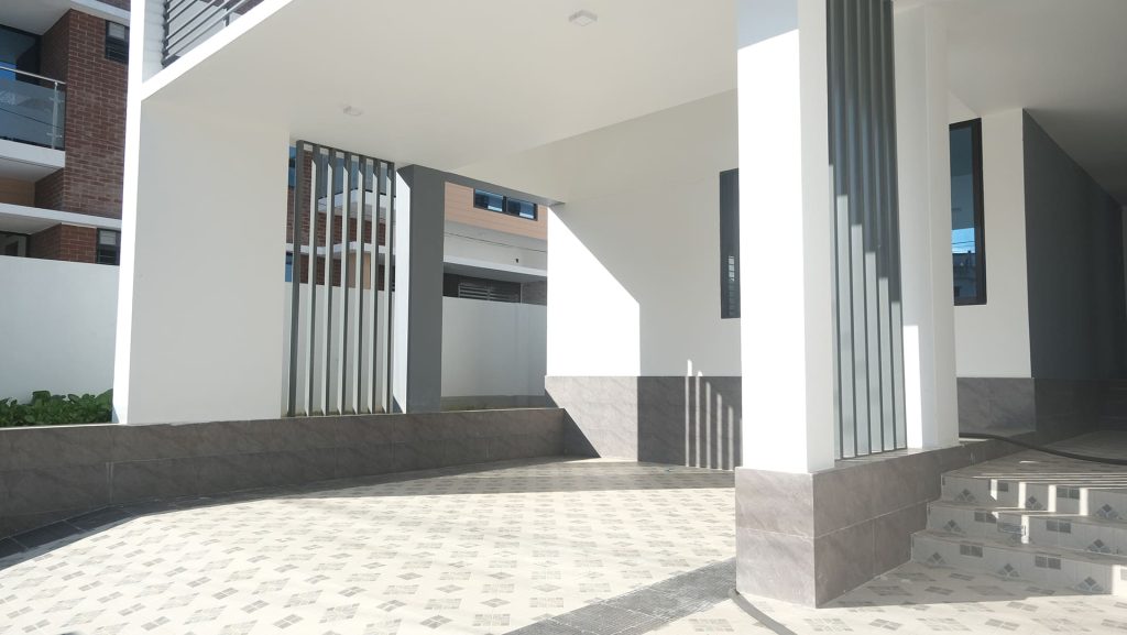 RM House, Moulovibazar - 07