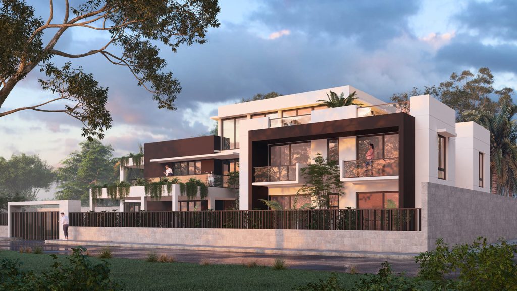 Salman House, Somalia - 02