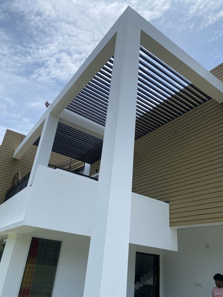 Vacation House, Jamalpur - 04