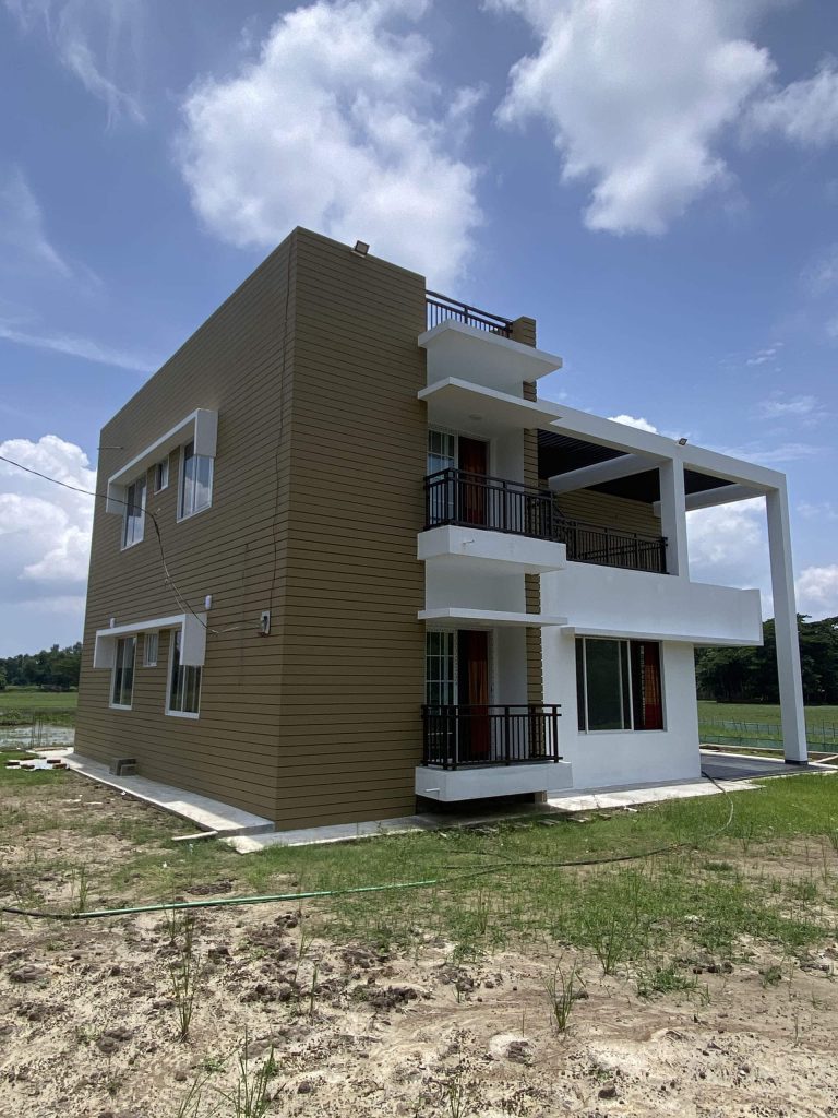 Vacation House, Jamalpur - 05