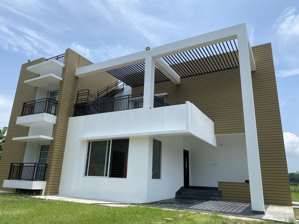 Vacation House, Jamalpur - 06