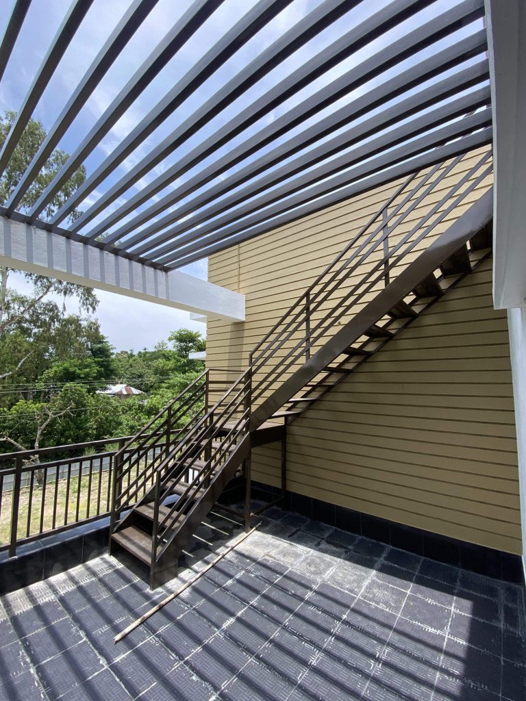 Vacation House, Jamalpur - 07