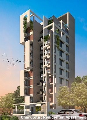 Residential Apartment cover new