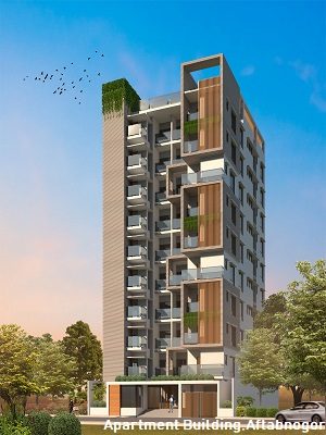Architecture Building Design