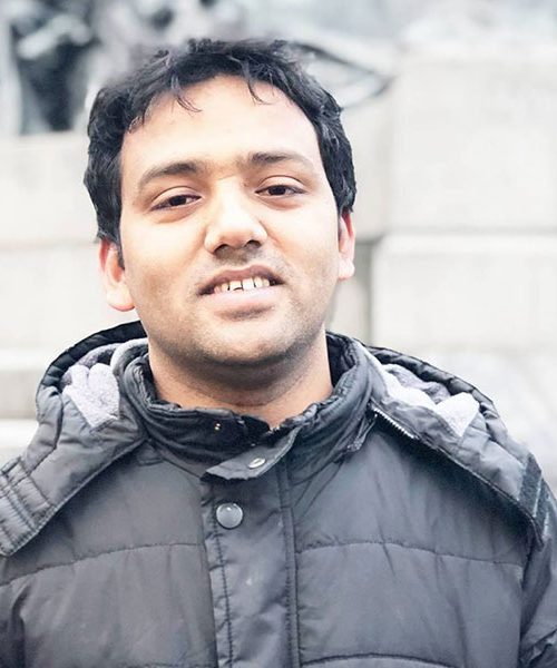 Anhar Ahmed Architect
