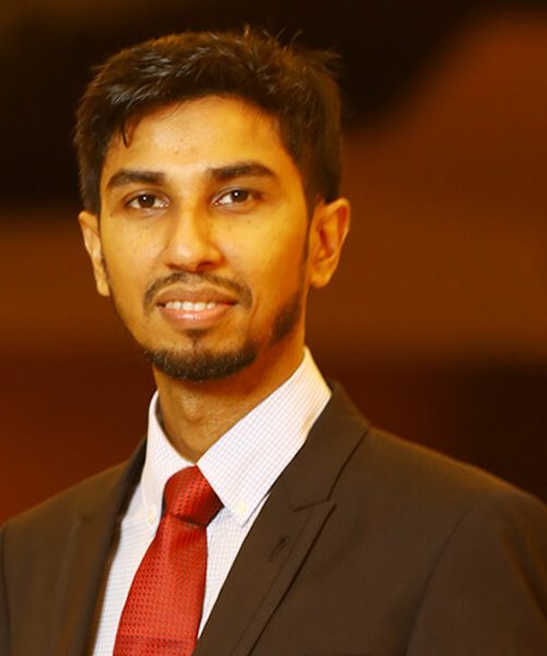 Sadi Senior Architect
